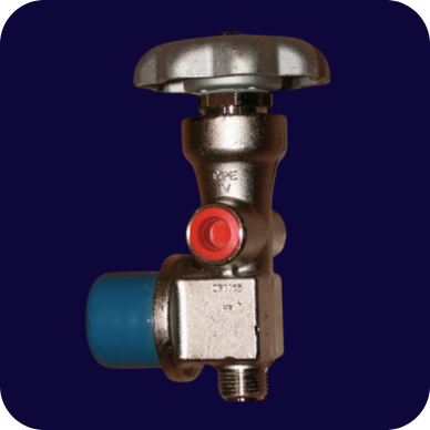 CNG VALVES