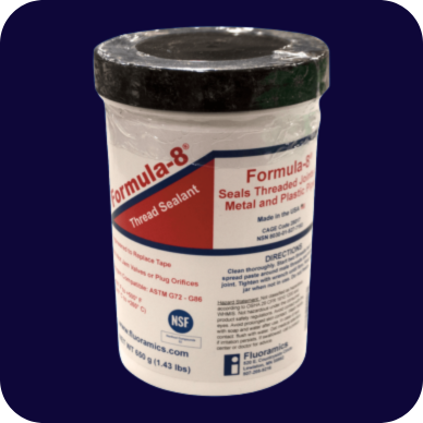 THREAD SEALANTS