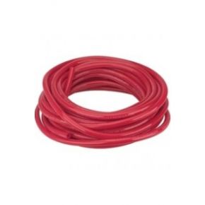 Taprite Draft Beer and Beverage Transfer Tubing, 5/16" ID, RED Vinyl , 500' roll