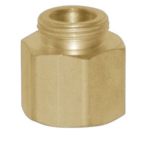 Pipeaway adapter for old stile "B" or C-9434 Series valves