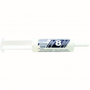 Thread Sealant 100 Gram Paste with Plunger - 9712153 (LOX-8)