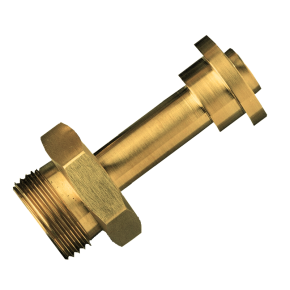 1.030" (CHL Outlet) Adapter, Alloy "B"
