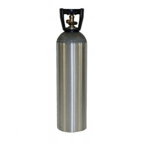 15LB Carbon Dioxide Cylinder