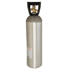 20LB Carbon Dioxide Cylinder