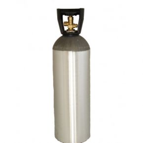 35LB Carbon Dioxide Cylinder