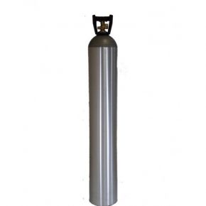 Industrial Cylinder, 150 cu ft.