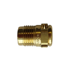 FLARED SAFETY PRESSURE RELIEF DEVICE - 3360 PSI, Sherwood Valve