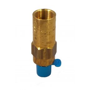 1/4" NPT Settings to 200 PSIG  PTFE Seat, without Drain Hole - PRV9432TP200