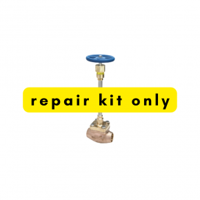 Rego Repair Kit 80J