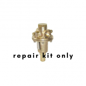 RegO Repair Kit Diaphragm Assembly for 1784E and BR1784E Series, CO2 Service