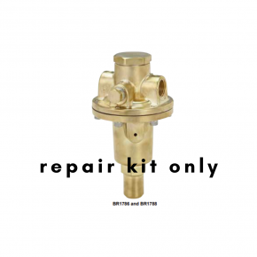 Repair Kit Rego BR-1786-7SKB