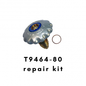 Repair Kit - Short Stem for 9450 Series and 9460 Series