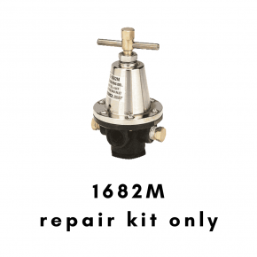 Rego 1682M Repair Kit