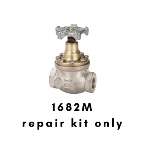 Repair Kit for Rego 2505AC